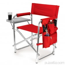 Picnic Time Sports Chair 552238498